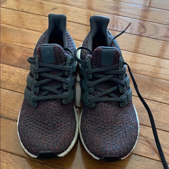 Adidas ultraboost running shoes - Picture 5 of 14